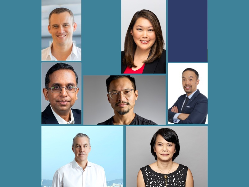 APAC Communicators Create Network Of Independents 