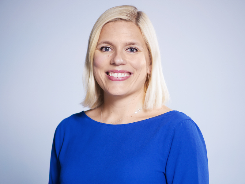Neste Corporate Comms Director Kaisa Lipponen Moves To Paulig