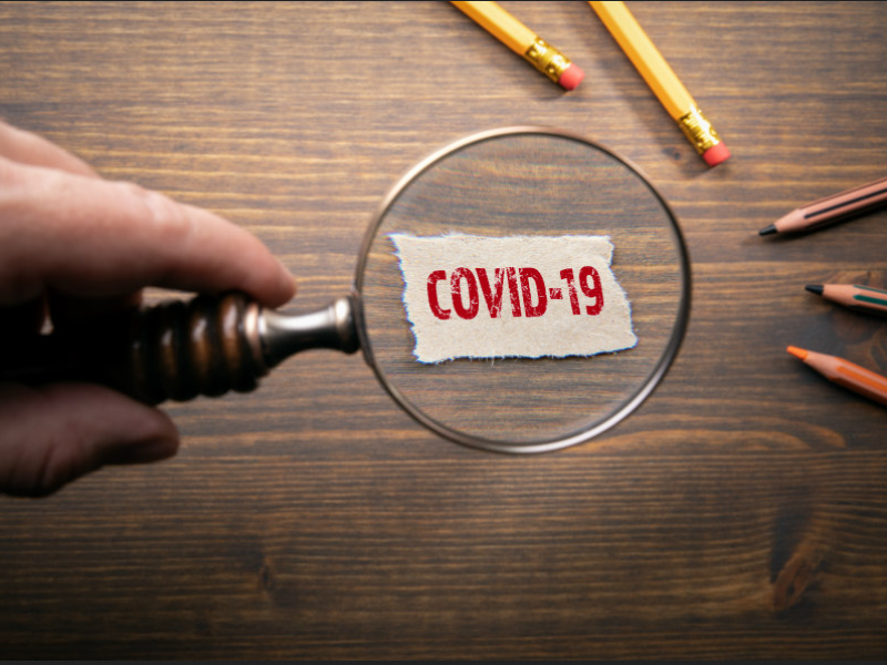 Latest Covid-19 Research Explores Consumer Values, Corporate Purpose & More