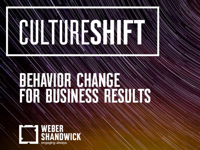 Weber Shandwick Launches Management Consulting Offering