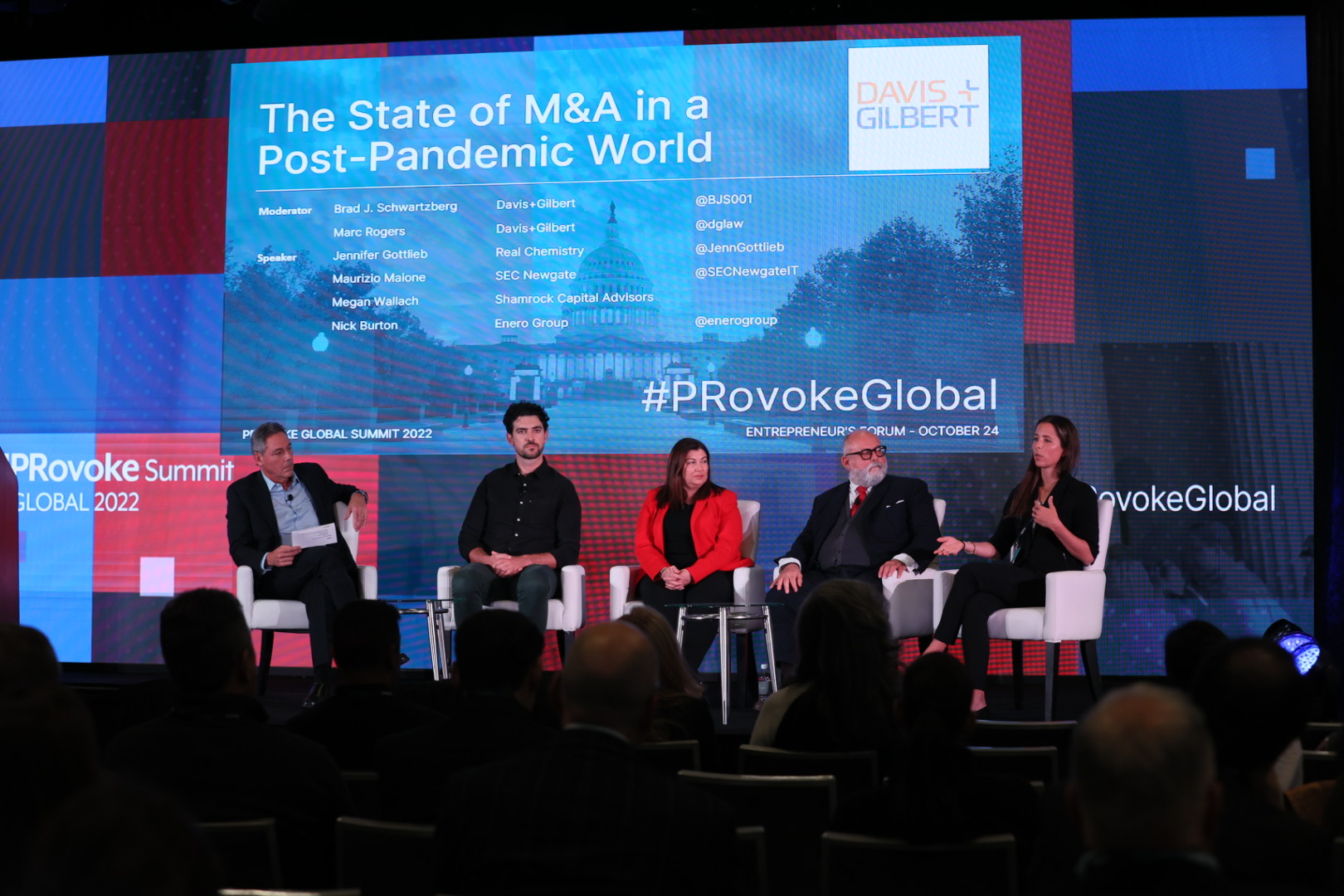PRovokeGlobal: M&A Market To Stay Hot, Buyers Value Culture And Preparation