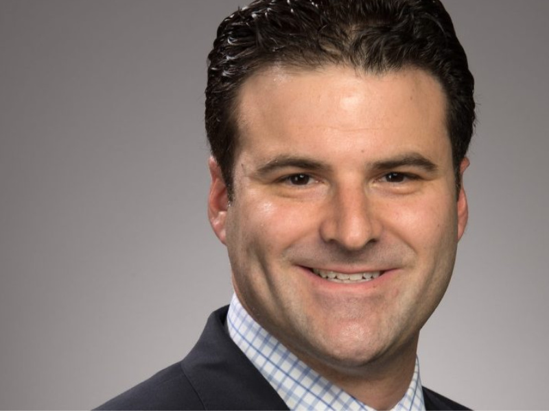 IN2Summit: Journalist, Influencer? Darren Rovell On How He Straddles That Line