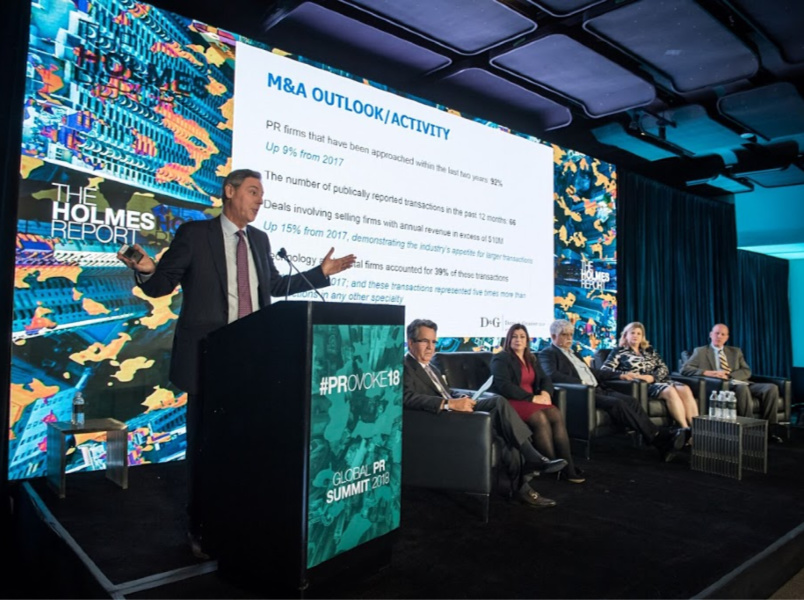PRovoke18: With Talent The Number One Challenge, Firms Get Creative