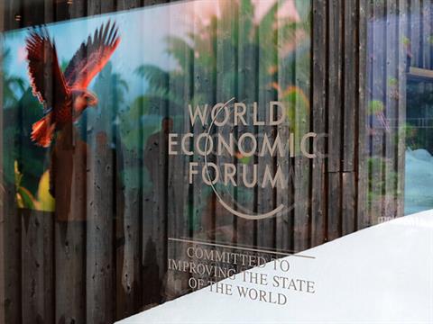 Time For A Shift In Sustainability Comms After 'Damp Squib Davos'