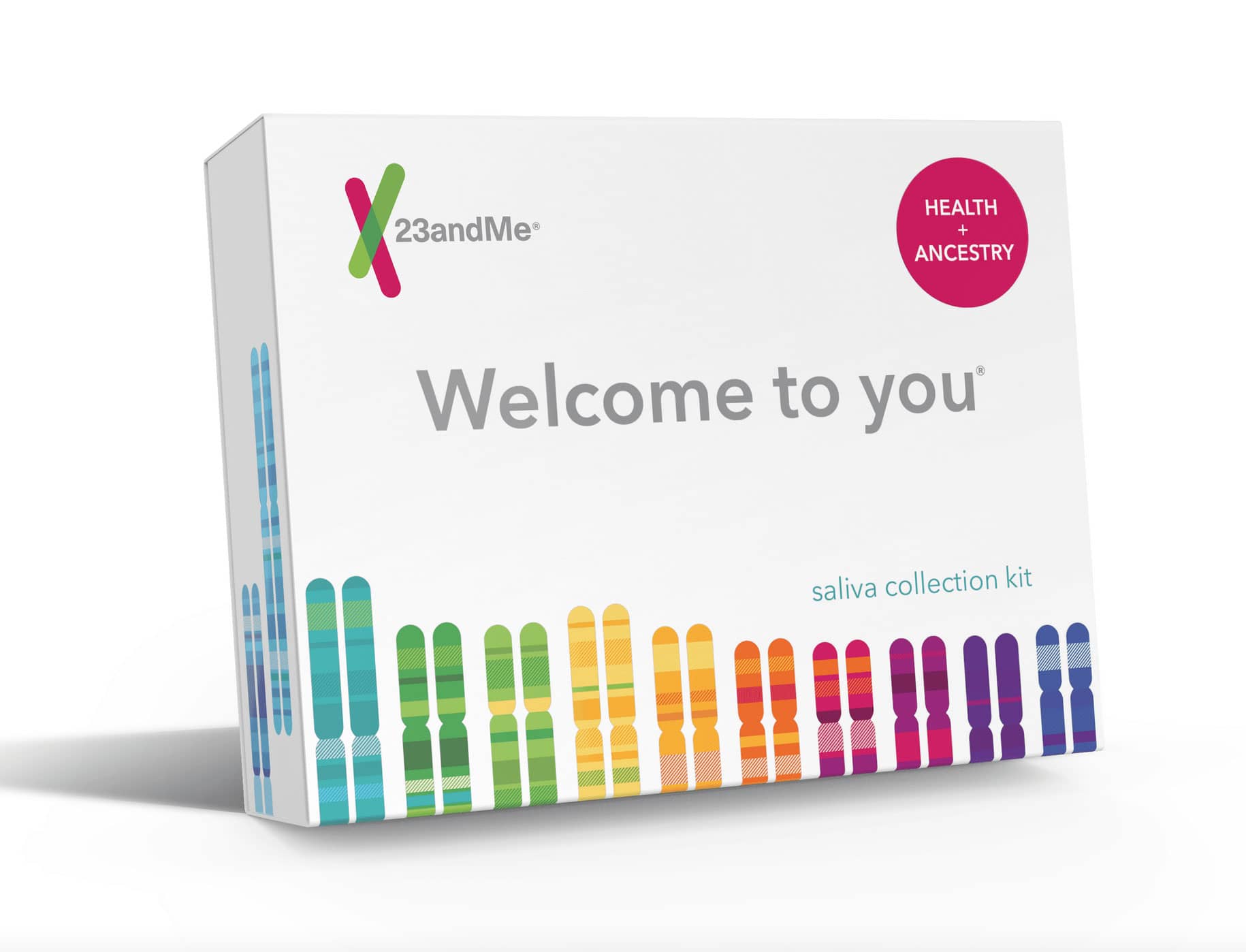 23andMe Taps Kaplow For PR Support 