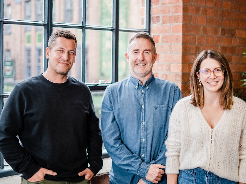Battenhall Appoints First Commercial Director