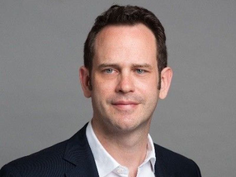 Diageo Comms Leader Dominic Redfearn Departs For Shell