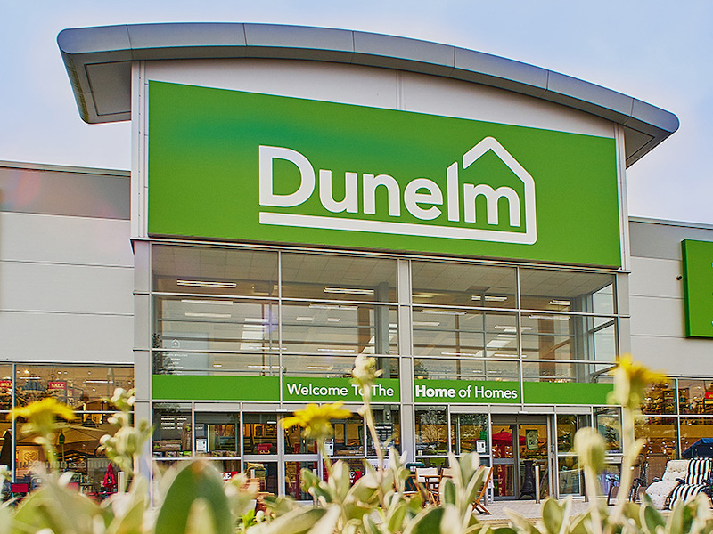 Dunelm Appoints Tangerine As Lead Consumer Agency