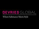 DeVries Global Marks 45 Years In Business With Brand Refresh 