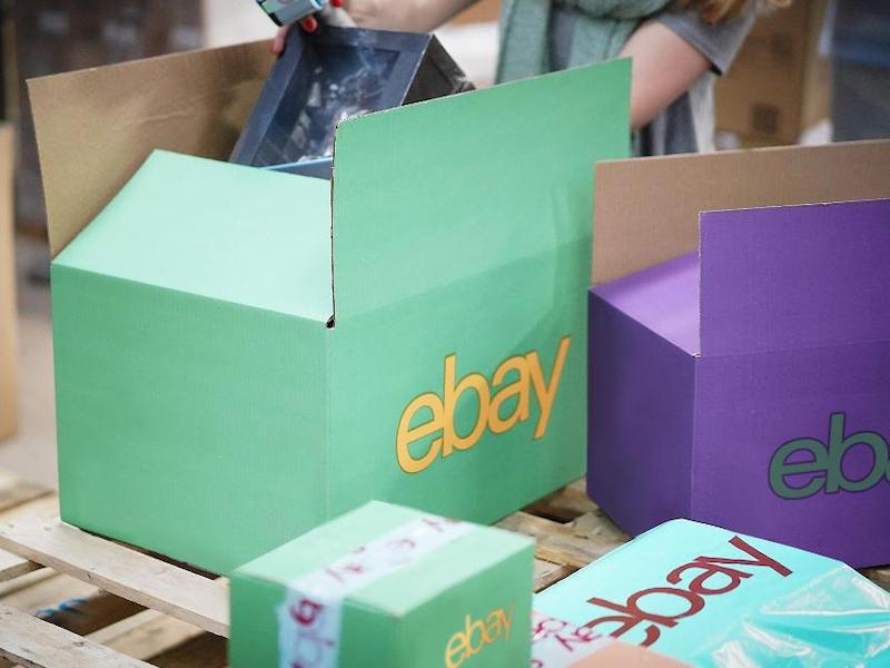 Coldr To Lead Multicultural Communications For Ebay UK