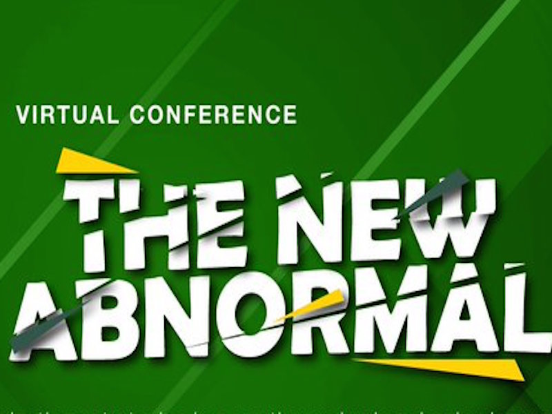 ICCO Global Summit To Focus On ‘The New Abnormal’