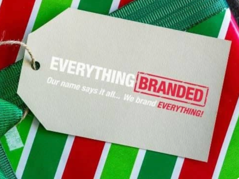 EverythingBranded Taps Diffusion For PR Support 