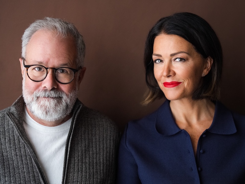 Folgate Launches Executive Communications Practice With Hannah Vaughan Jones