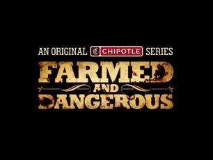 Inspiration: Chipotle's Farmed And Dangerous