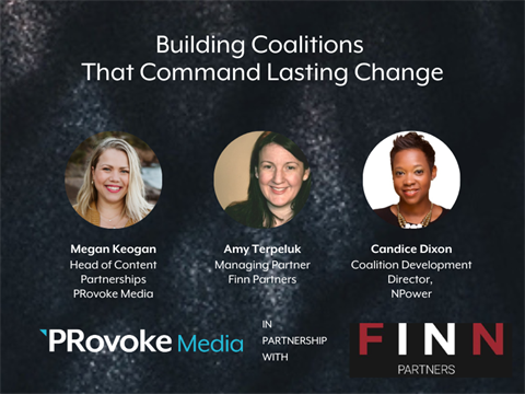 Building Coalitions That Command Lasting Change