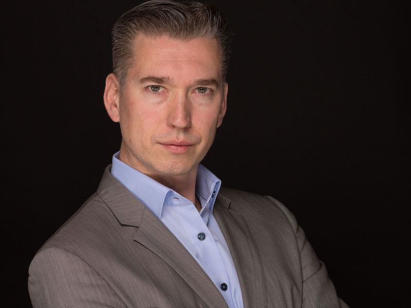 Tyto Hires Hotwire’s Managing Director Of Strategy In Germany
