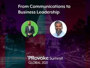 PRovokeGlobal: “Comms People Are Held Back Because They Don't Always Understand Numbers” 