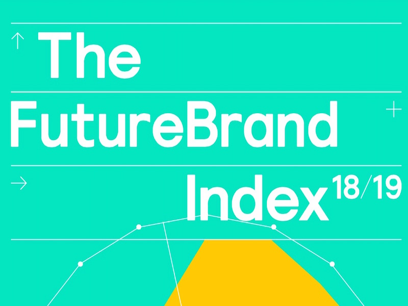 FutureBrand Index 2018: The Rise Of The Purpose Brand