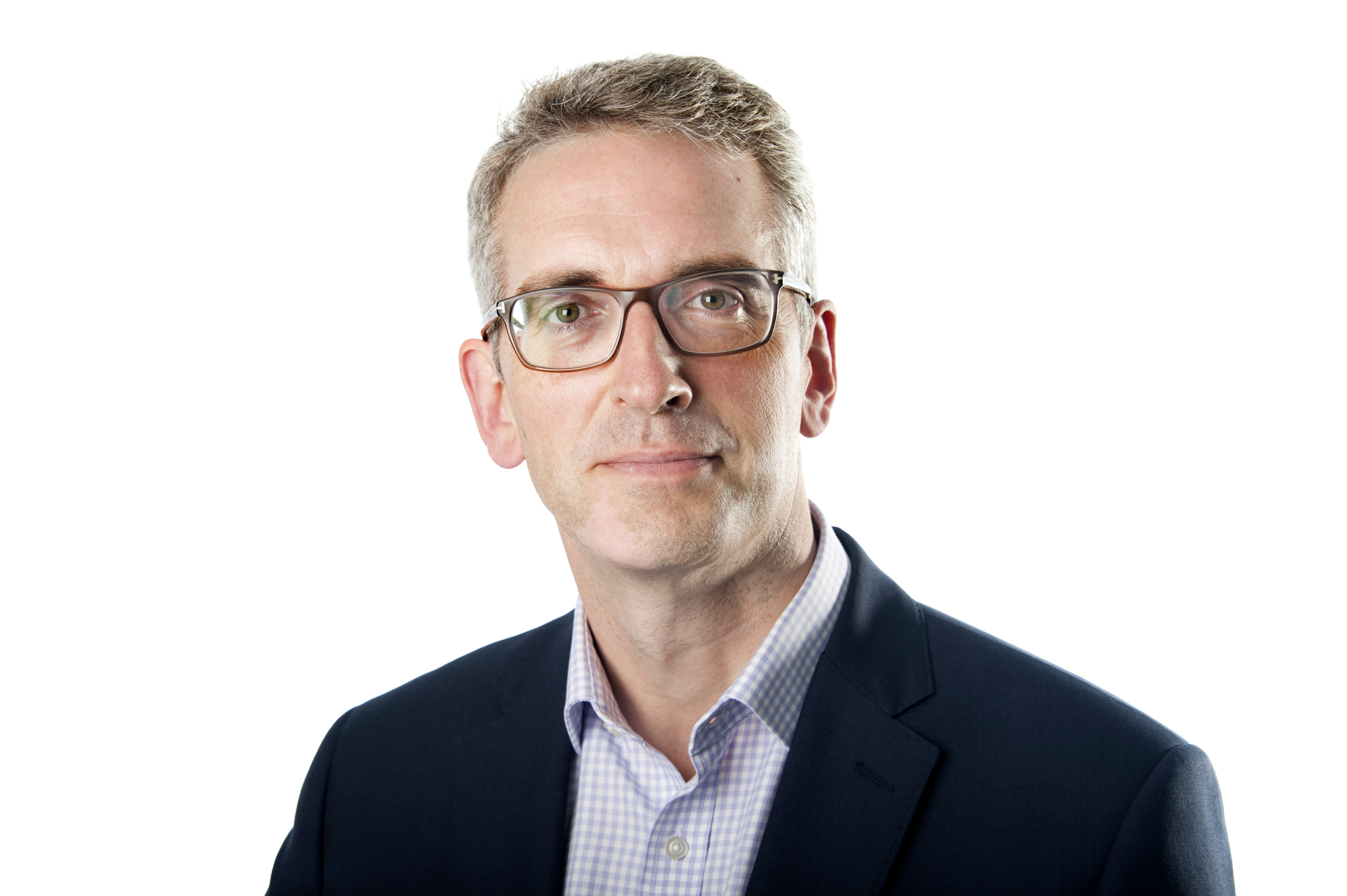 Newgate Communications CEO Gavin Devine Exits