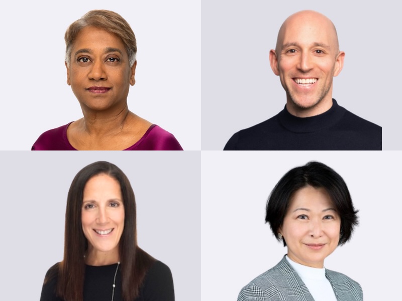 Grayling Group Names Tanya Joseph UK CEO