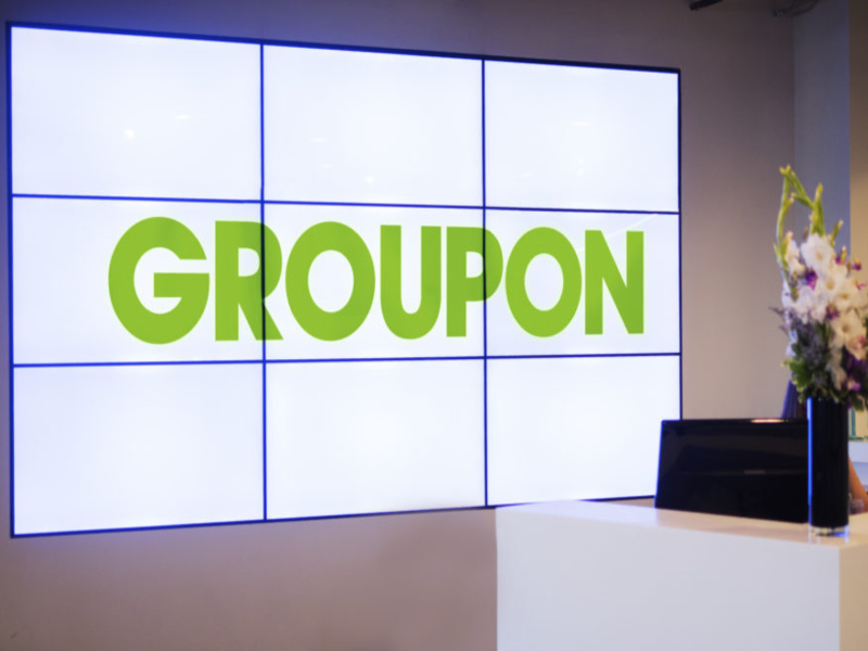 Groupon Hires Allison+Partners Amid Repositioning 