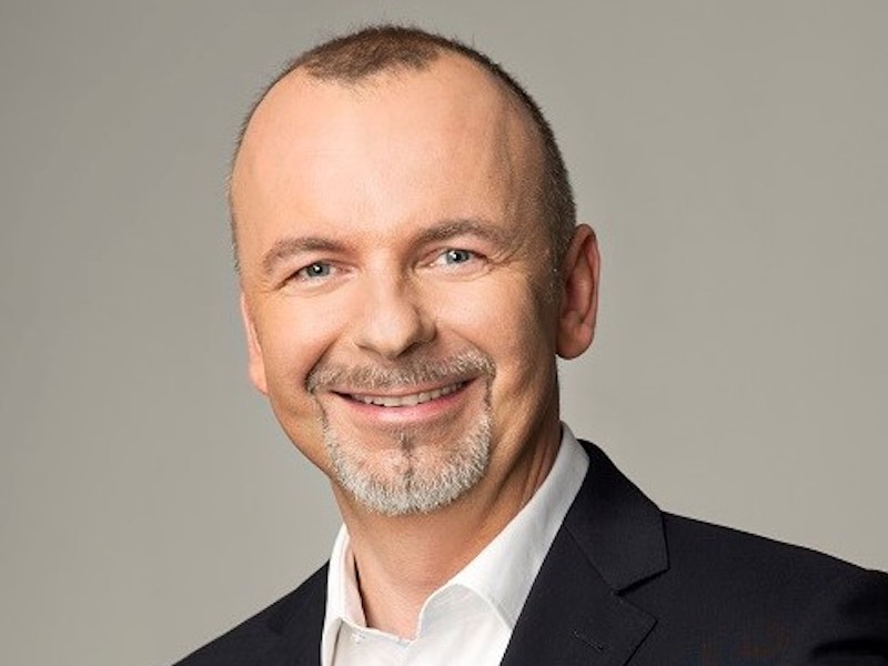Headliners: Grzegorz Szczepanski