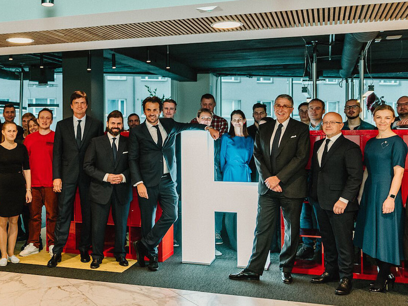 Havas Group Acquires Majority Stake In Baltics Communications Group