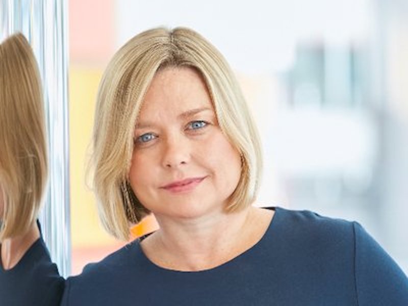 Red Havas Appoints Rachael Sansom As UK CEO