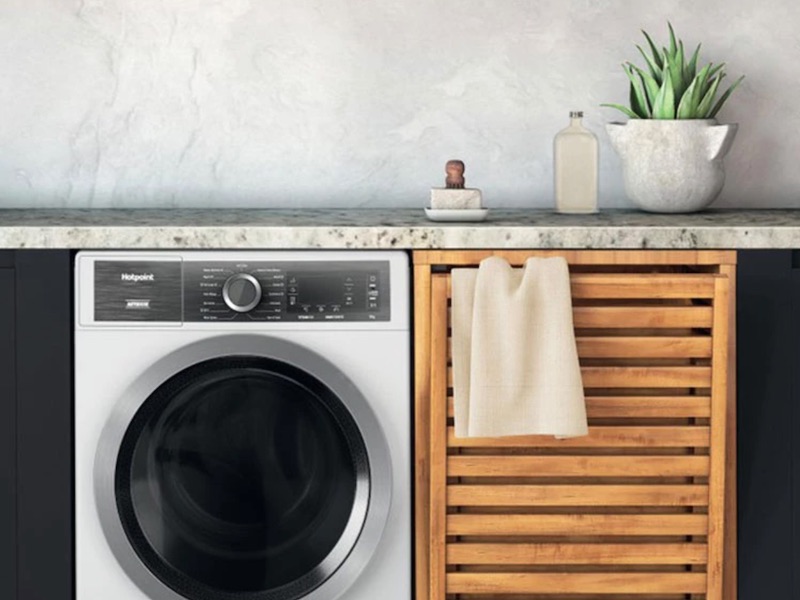 Whirlpool Selects AxiCom To Run Hotpoint & Indesit UK Press Office