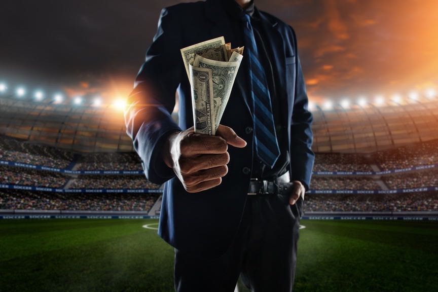 How To Make Your Best Sport Betting Site Look Amazing In 3 Days