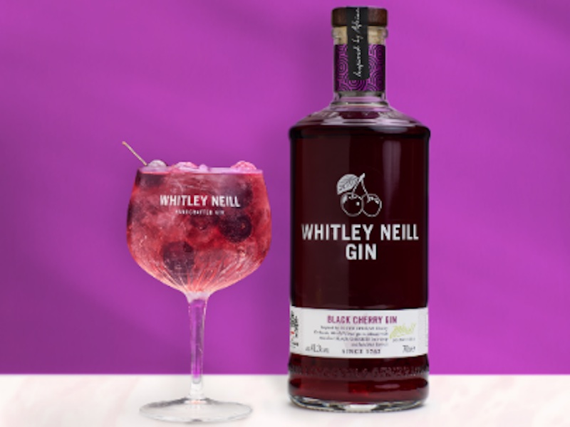 Whitley Neill Appoints Splendid Communications 