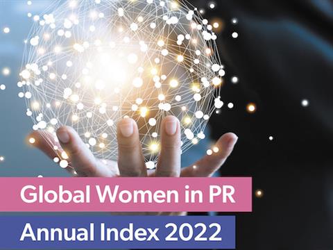 Study: Ageism Is As Big A Problem For Women In PR As Gender Discrimination