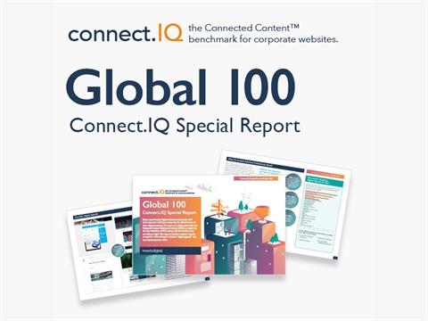 Global 100 Connect.IQ Report