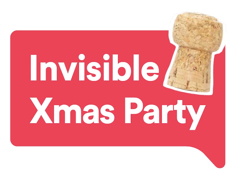 Agencies Launch Xmas Party Initiative To Support Hospitality