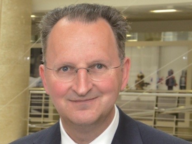 Brunswick Hires Jon McLeod As Head Of Public Affairs In London