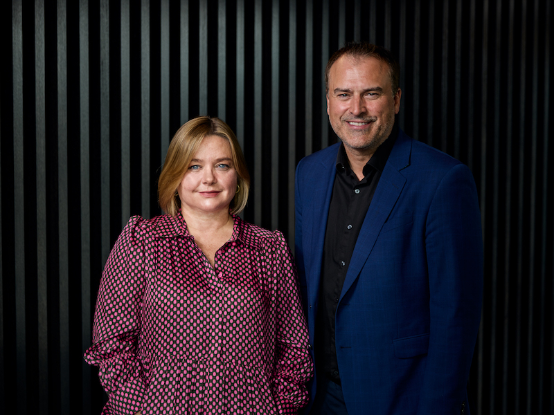 Havas Red Promotes Rachael Sansom To New Europe CEO Role