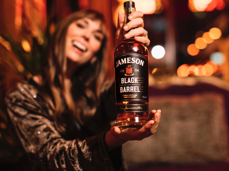 Irish Whiskey Distillery Selects Manifest For Integrated Campaign