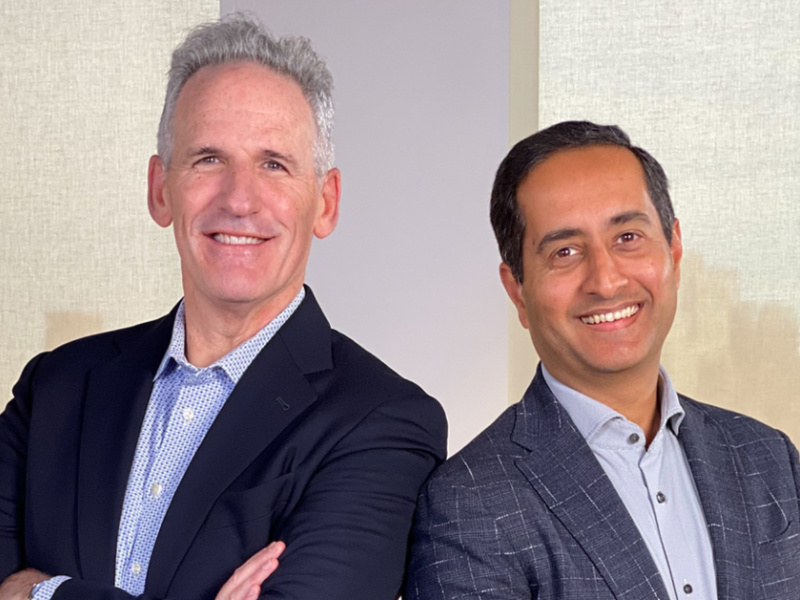 Real Chemistry Founder Jim Weiss Becomes Chairman, Ceding CEO Role To Shankar Narayanan 