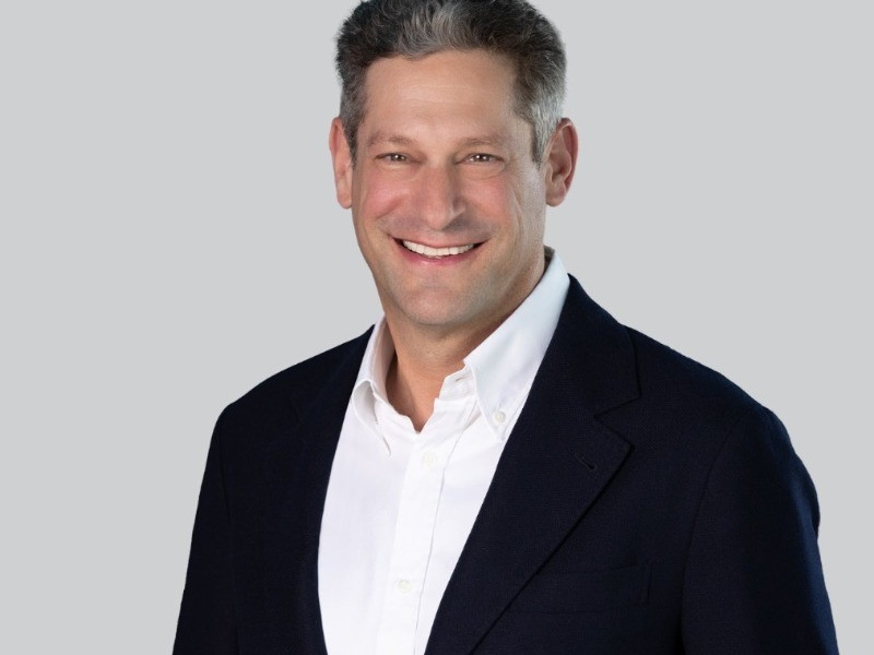 Joel Kaplan Stepping Down as Meta's Chief Global Affairs Officer