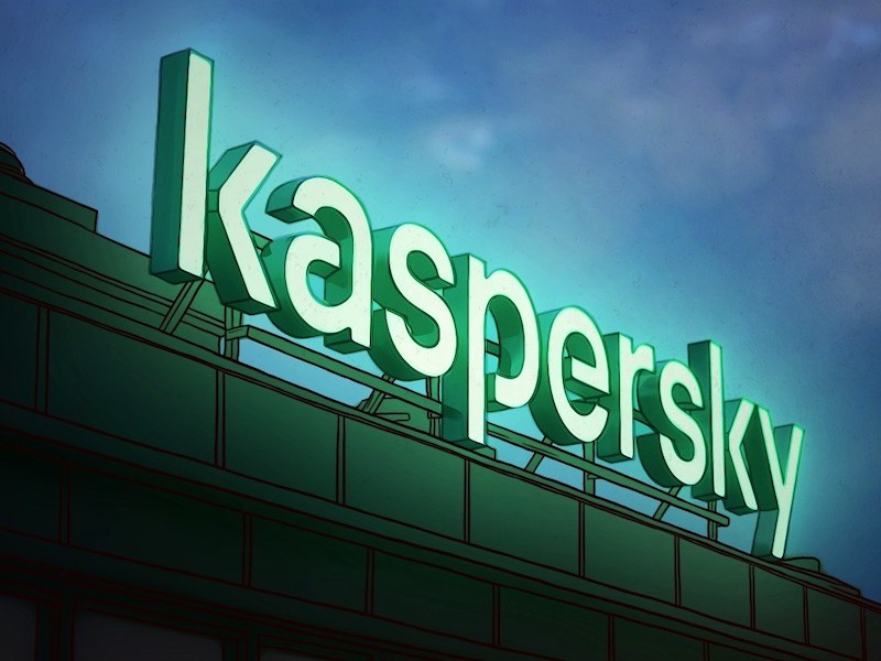 Kaspersky Appoints Happy Yolk For Global Brand Campaign