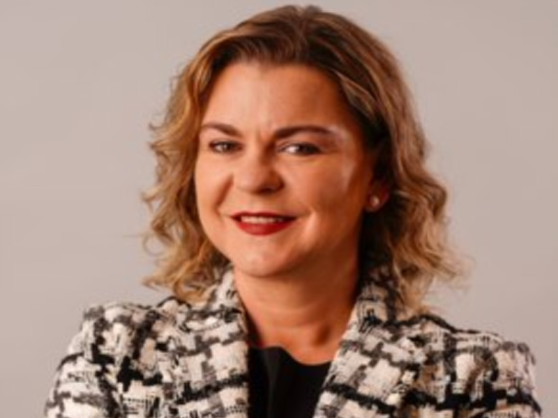 Prudential's Laura Burke Joins Santander US As CCO 