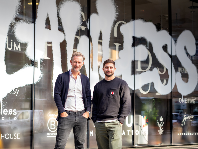 Freuds Acquires Visual Art Specialist Lawless Studios 