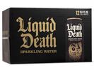US Drinks Brand Liquid Death Appoints First UK Agency