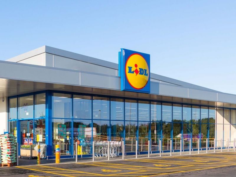 Lidl Appoints The Romans As Retained Consumer Agency