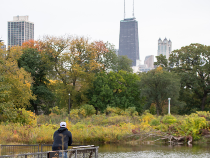 Praytell to Handle US Communications for Choose Chicago