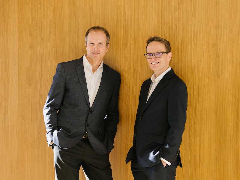 Former Grayling Directors Launch Consultancy In Central & Eastern Europe