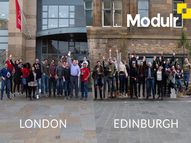 Modulr Appoints Octopus Group To Handle EMEA Public Relations