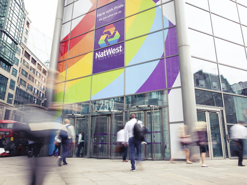 NatWest Hires Taylor Herring On Consumer Brand Retainer