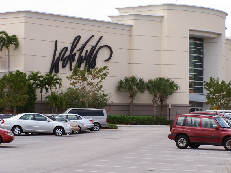 FTC To Lord & Taylor: Your Slip Is Showing