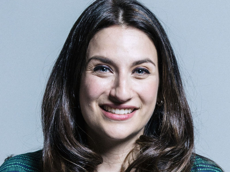 Edelman UK Hires Luciana Berger As Head Of Public Affairs 